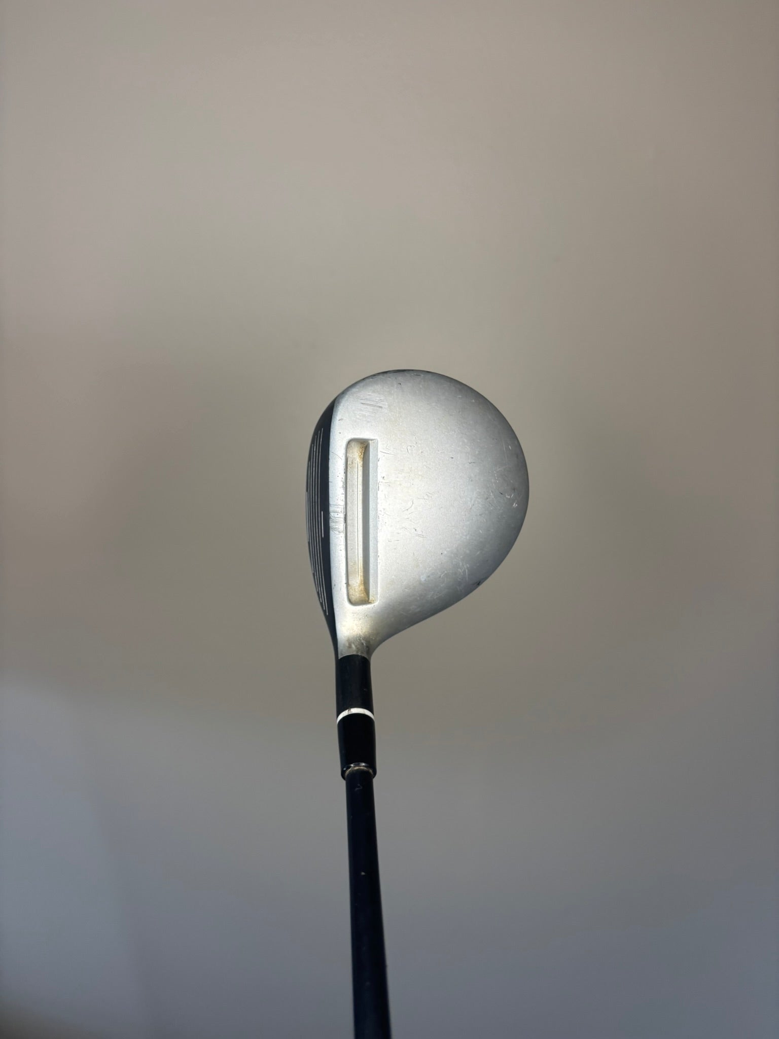 Photo of Adams Speedline Fast 12 3-Wood 15° Regular Flex Prolauncg Blue 65G