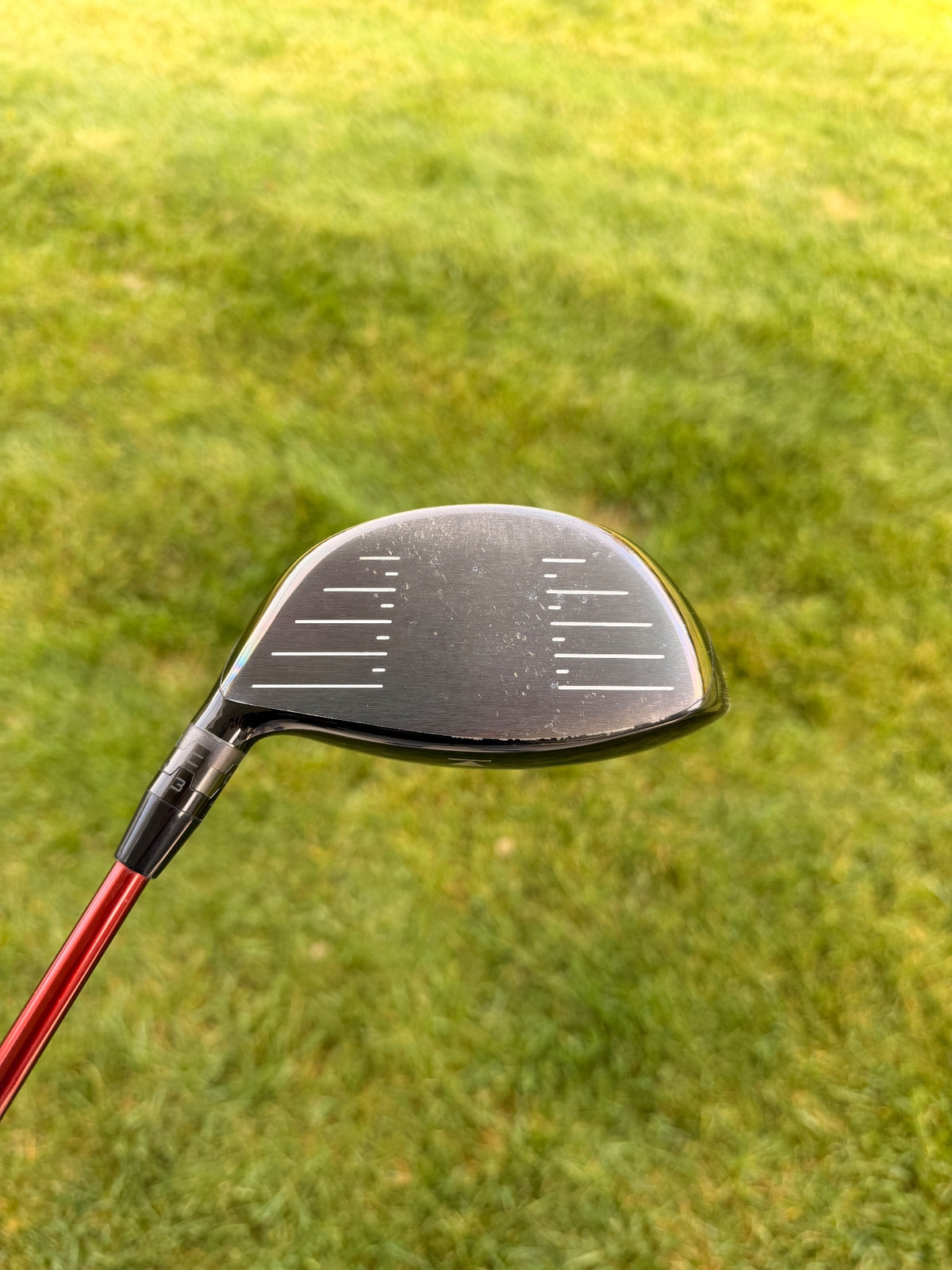 Titleist 910 D2 Driver 8.5° Diamana Ilima 60g Regular Flex 44.75" +HC NICE — photo 2