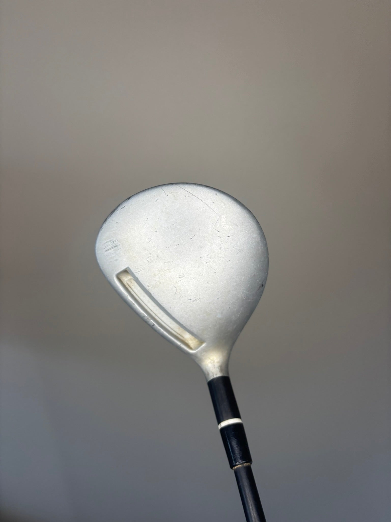 Photo of Adams Speedline Fast 12 3-Wood 15° Regular Flex Prolauncg Blue 65G
