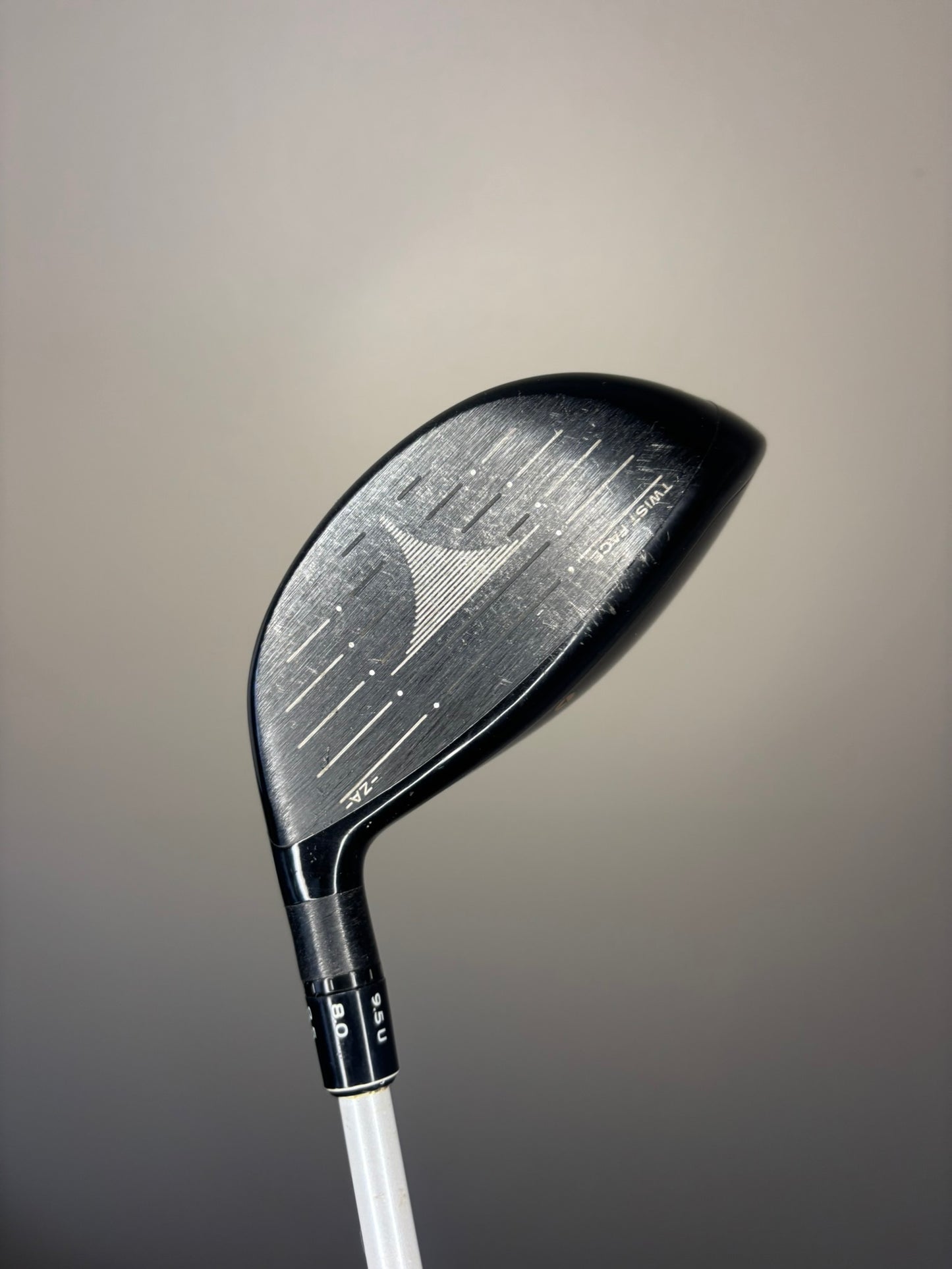 Taylormade BRNR Mini Driver 11.5° Speeder 661 Stiff Flex 44.5″ NICE