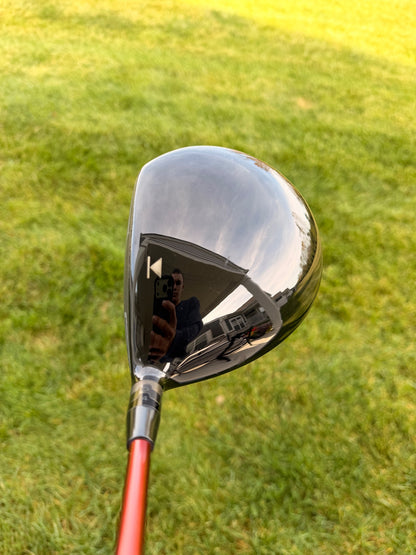 Titleist 910 D2 Driver 8.5° Diamana Ilima 60g Regular Flex 44.75" +HC NICE — photo 3