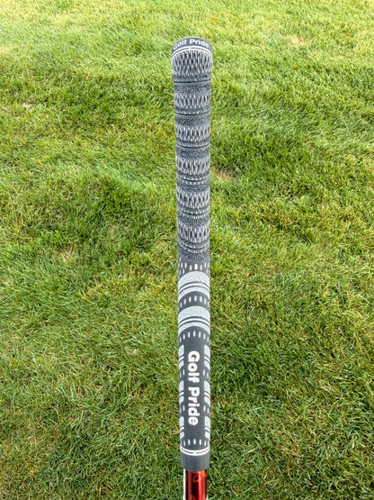 Titleist 910 D2 Driver 8.5° Diamana Ilima 60g Regular Flex 44.75" +HC NICE — photo 6