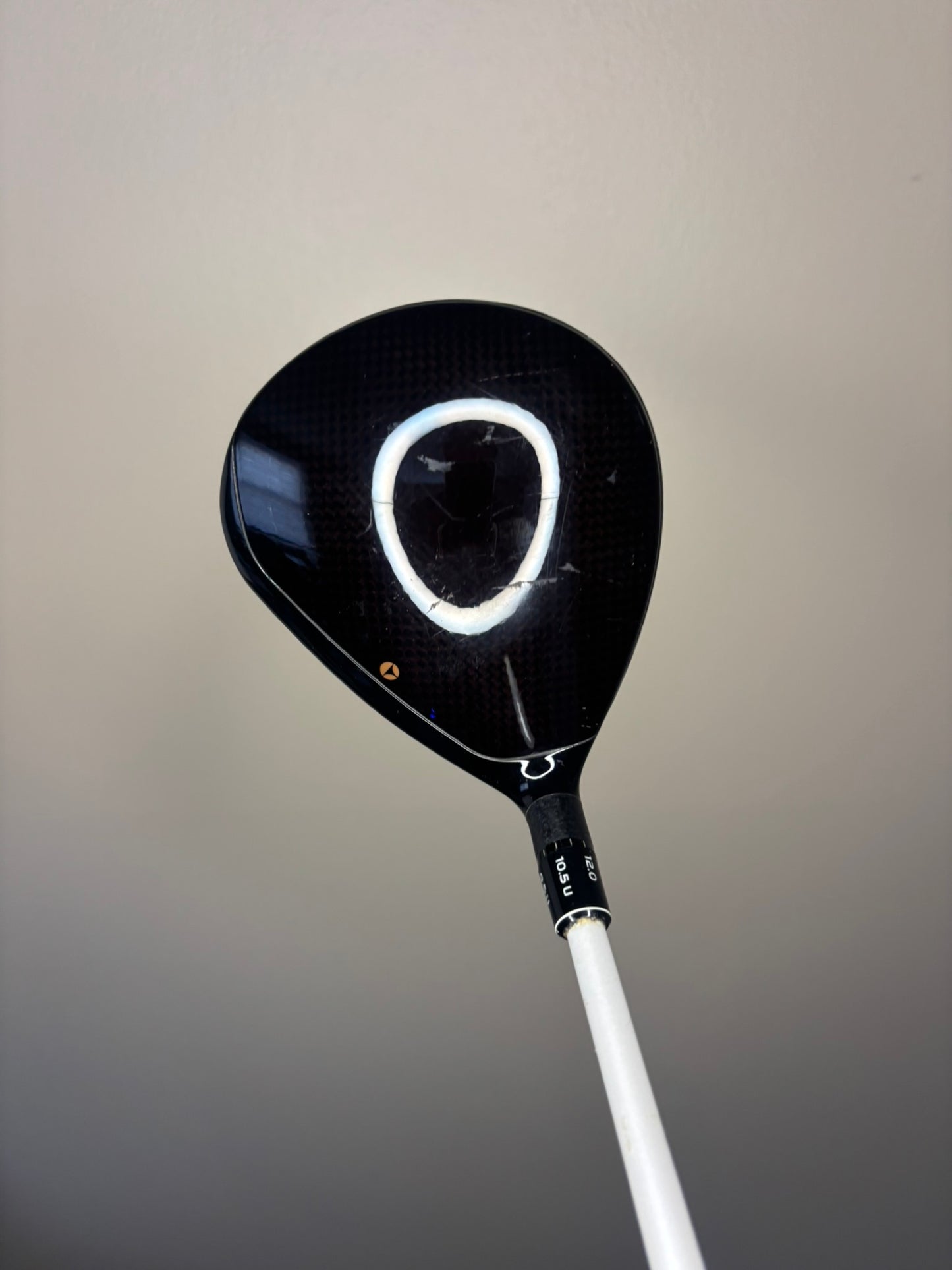 Taylormade BRNR Mini Driver 11.5° Speeder 661 Stiff Flex 44.5″ NICE