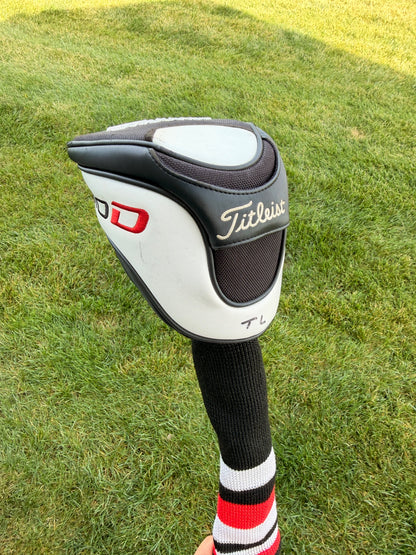 Titleist 910 D2 Driver 8.5° Diamana Ilima 60g Regular Flex 44.75" +HC NICE — photo 7