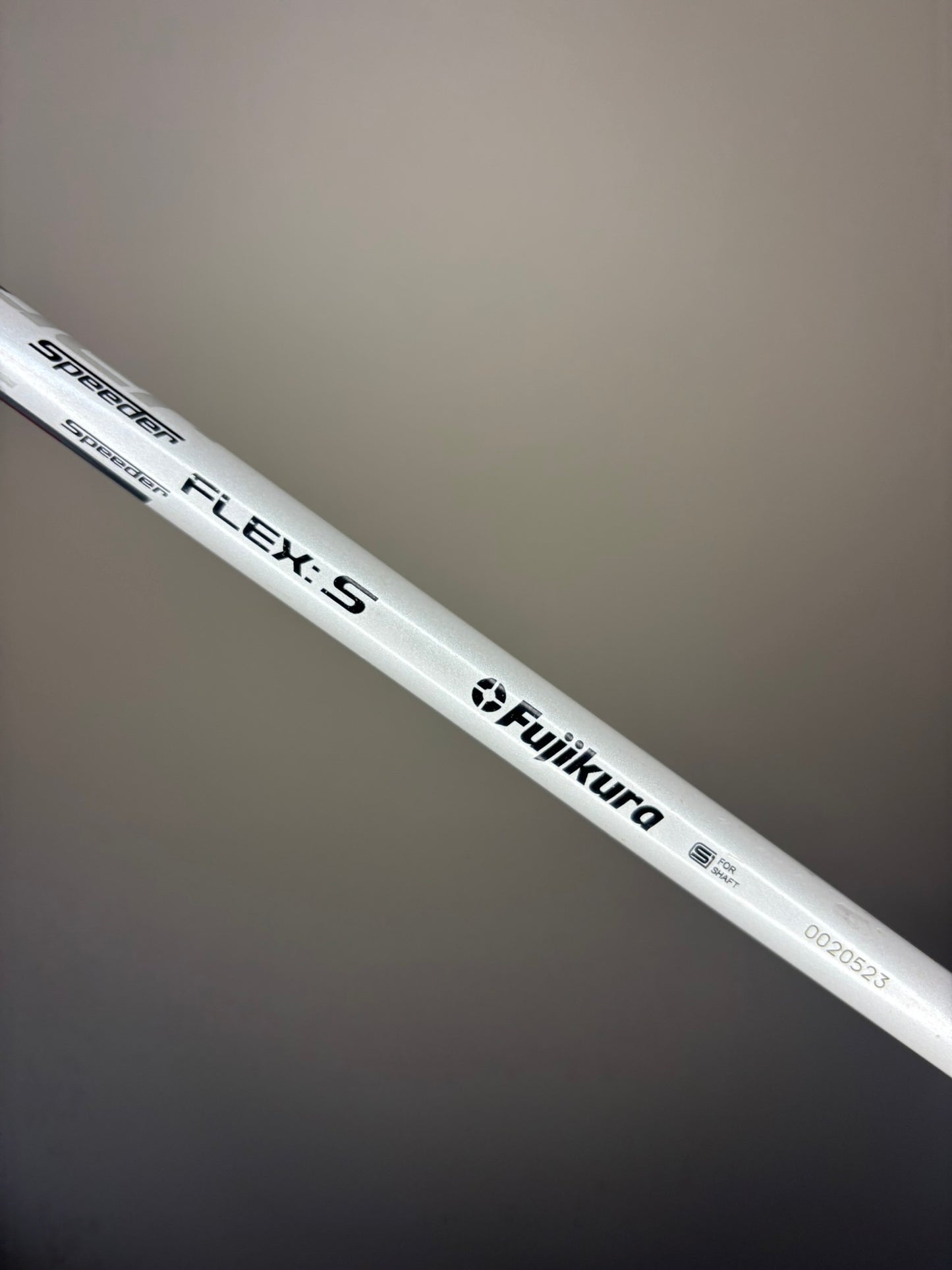 Taylormade BRNR Mini Driver 11.5° Speeder 661 Stiff Flex 44.5″ NICE