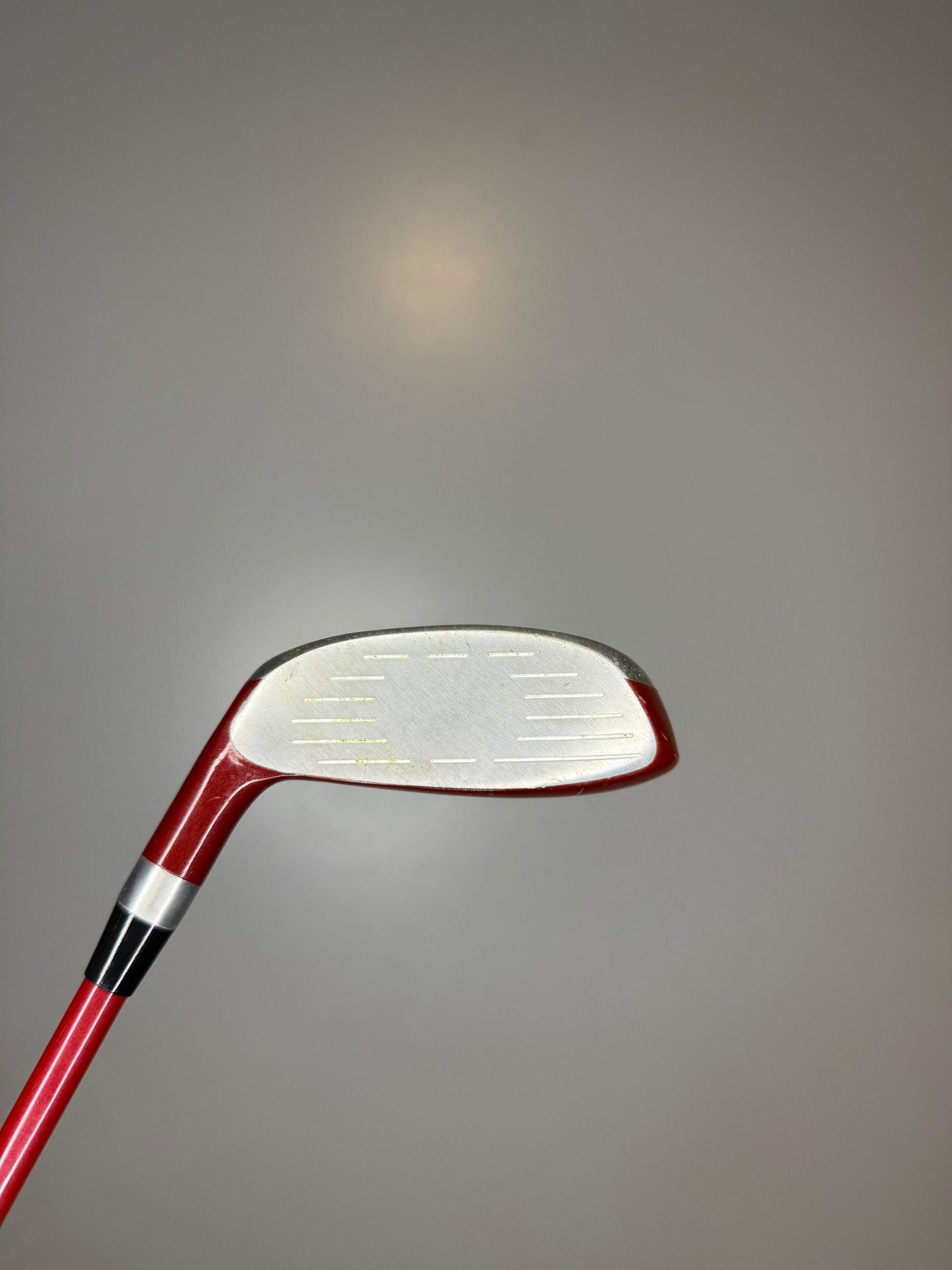 Photo of Ray Cook Manta Ray Set Complete Club Set Youth Flex