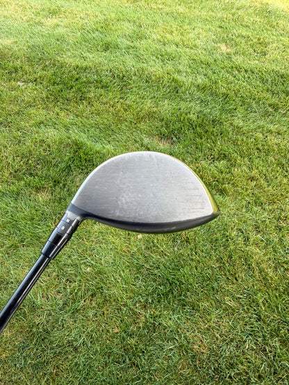 Callaway Paradym Triple Diamond Driver 9° Kai'Li White 70g Stiff Flex 45" — photo 2