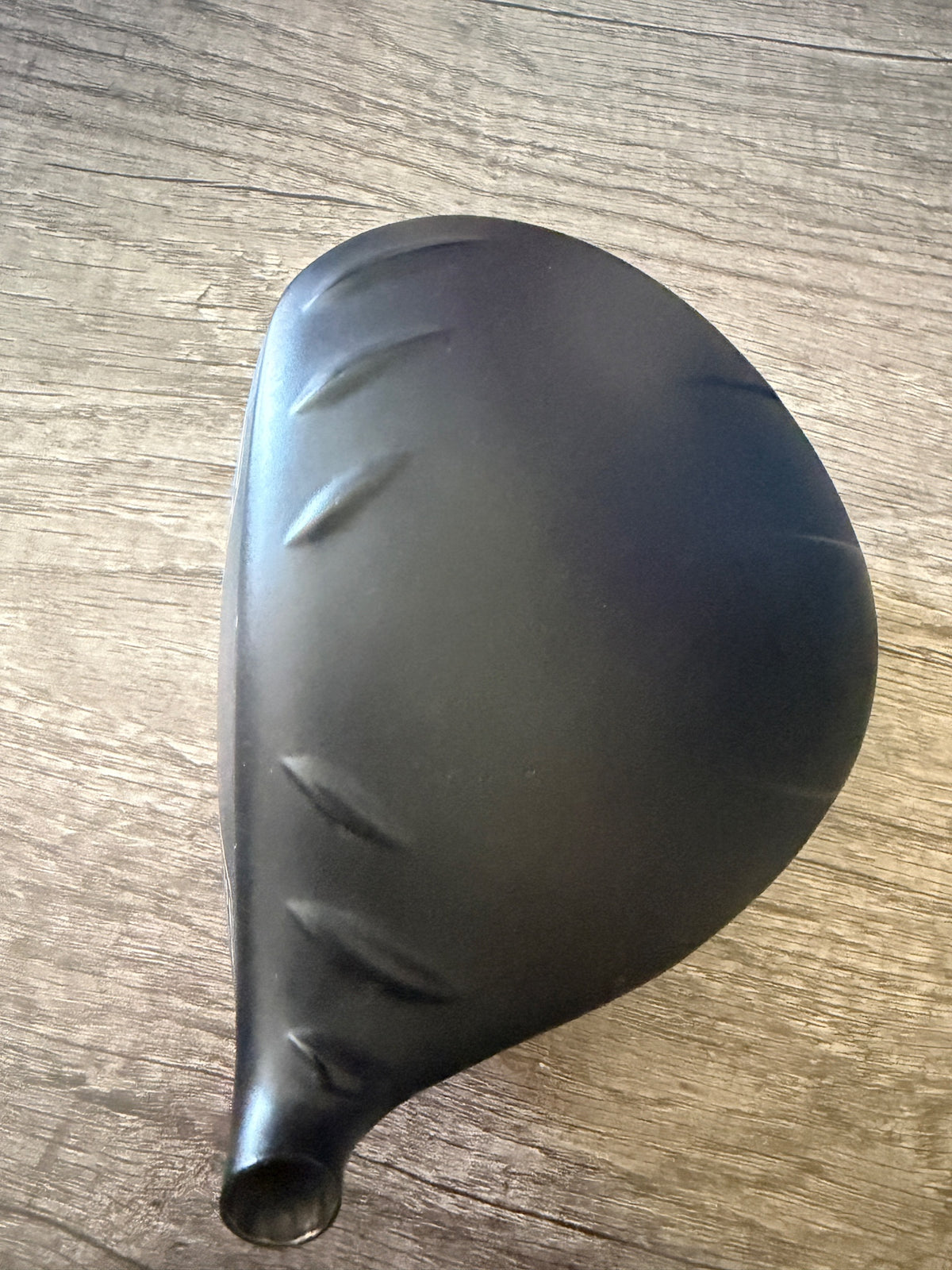 Ping G425 Max Driver 12° +HC Head Only NICE — photo 5