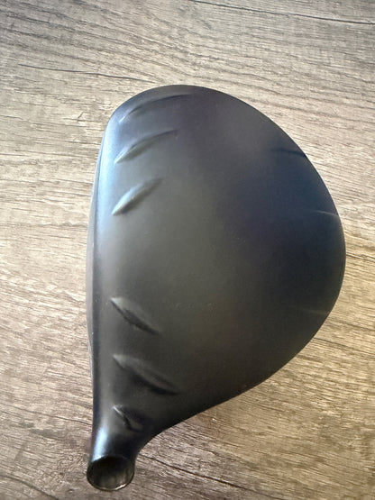 Ping G425 Max Driver 12° +HC Head Only NICE — photo 5