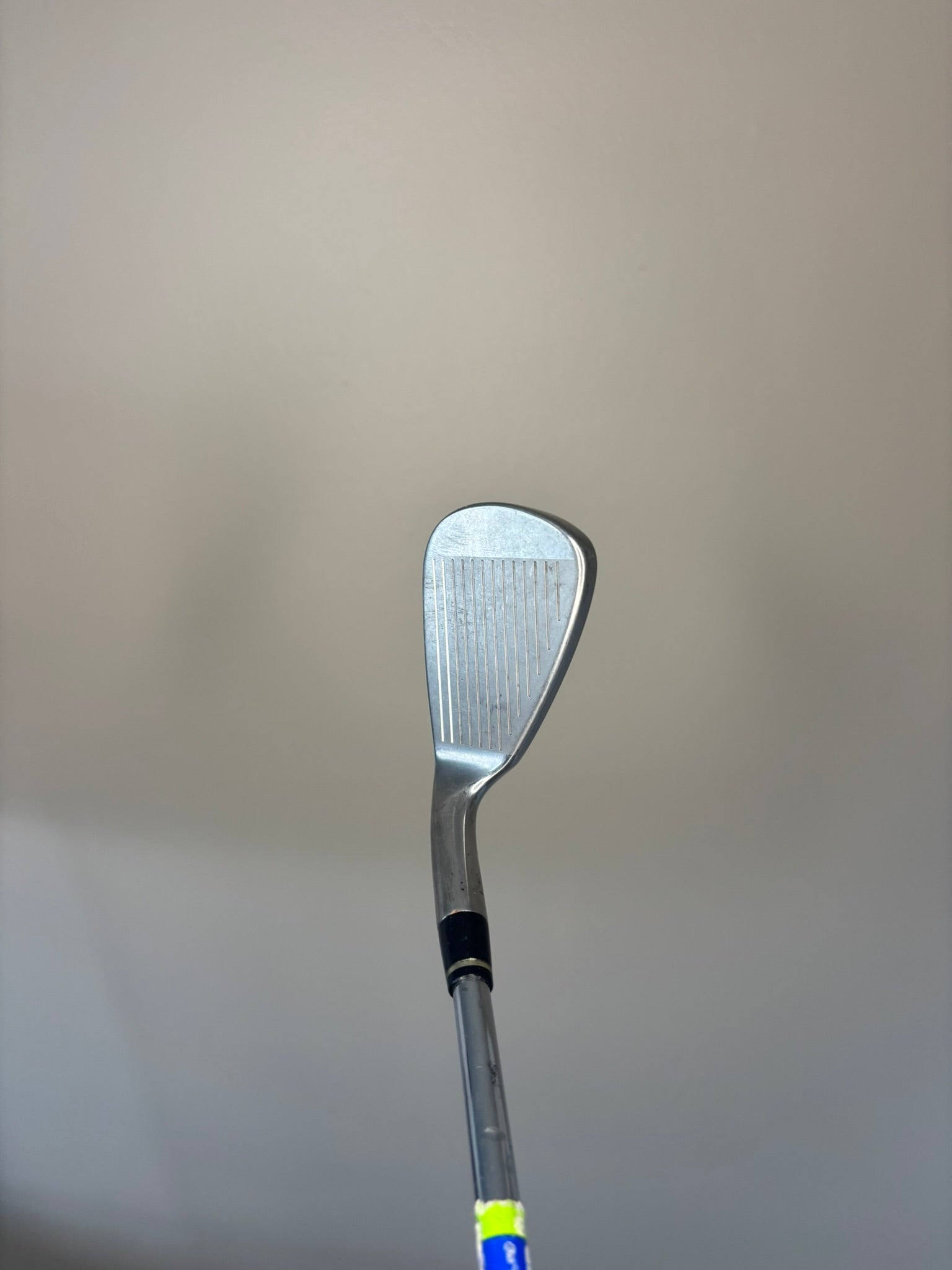 Photo of Nike Slingshot Gap Wedge 50° Regular Flex Tt Slingshot