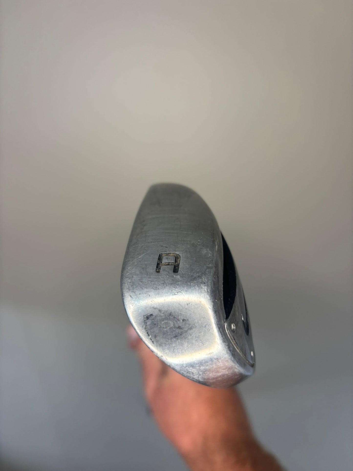 Photo of Nike Slingshot Gap Wedge 50° Regular Flex Tt Slingshot