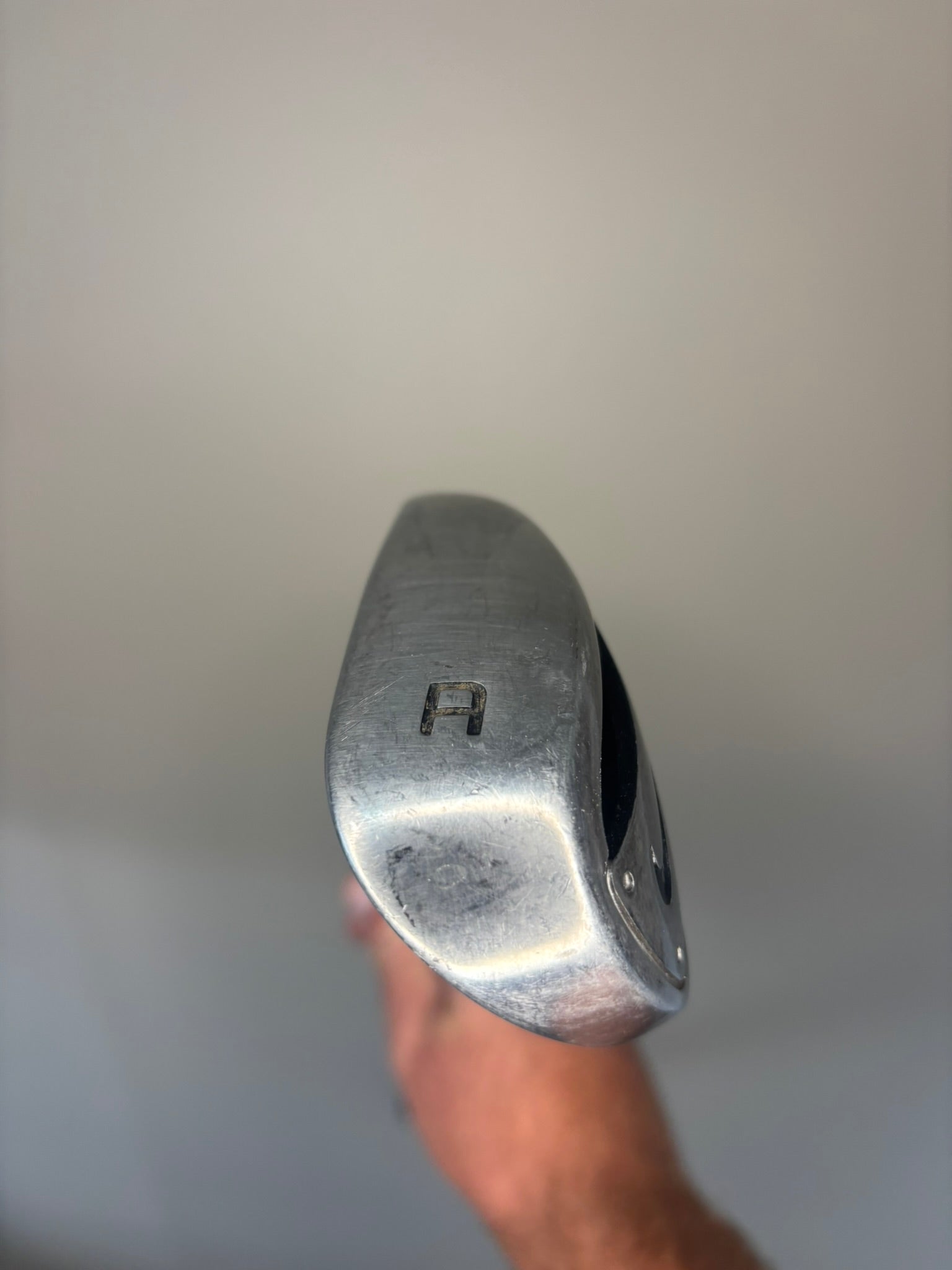 Photo of Nike Slingshot Gap Wedge 50° Regular Flex Tt Slingshot