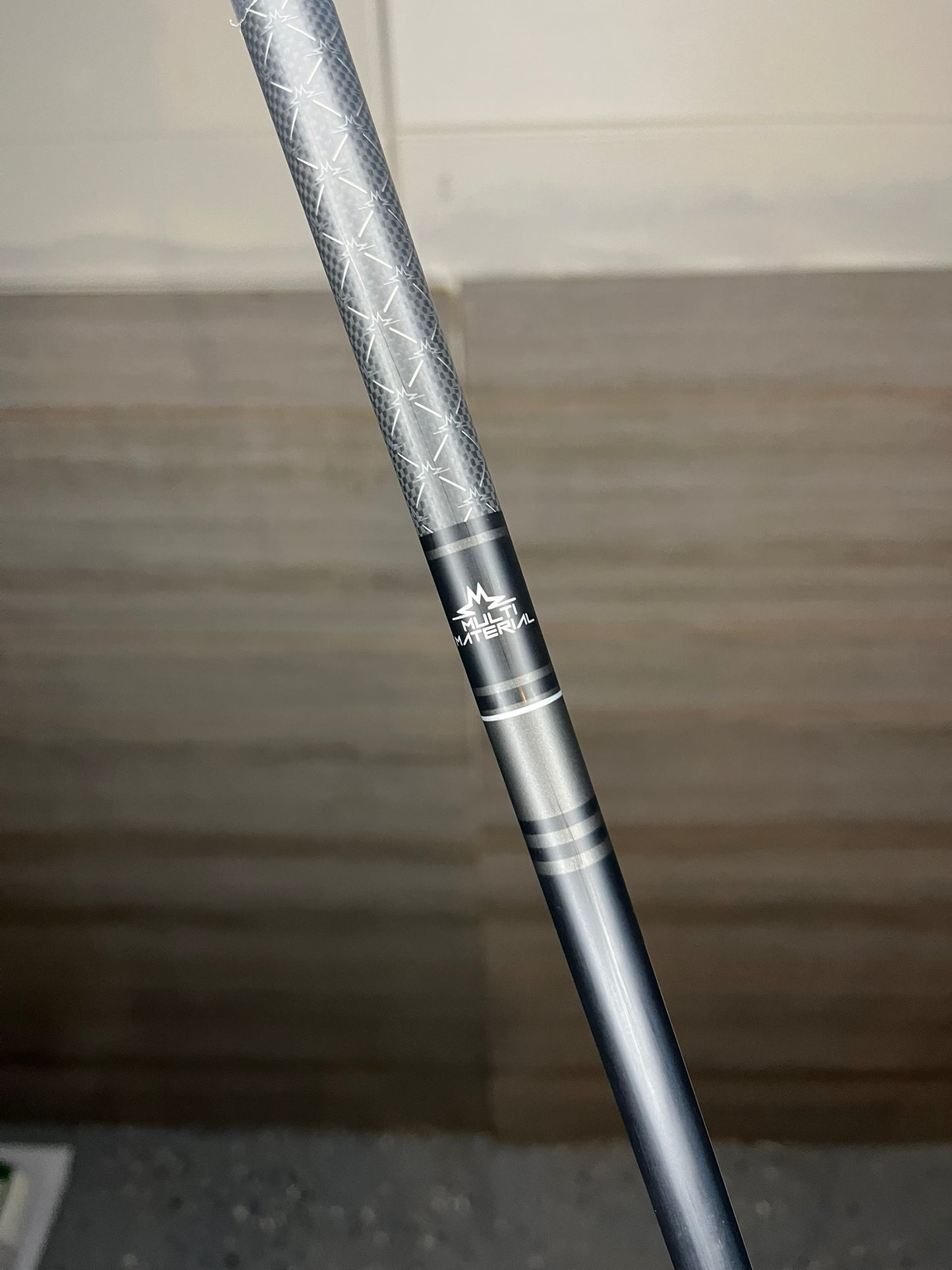 Mitsubishi Tensei 1K Black Extra Stiff Flex Driver Shaft Callaway Tip 44.5″ NICE