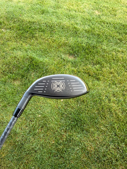 Callaway XR 3-Wood Project X Regular Flex 43.25" NICE — photo 2