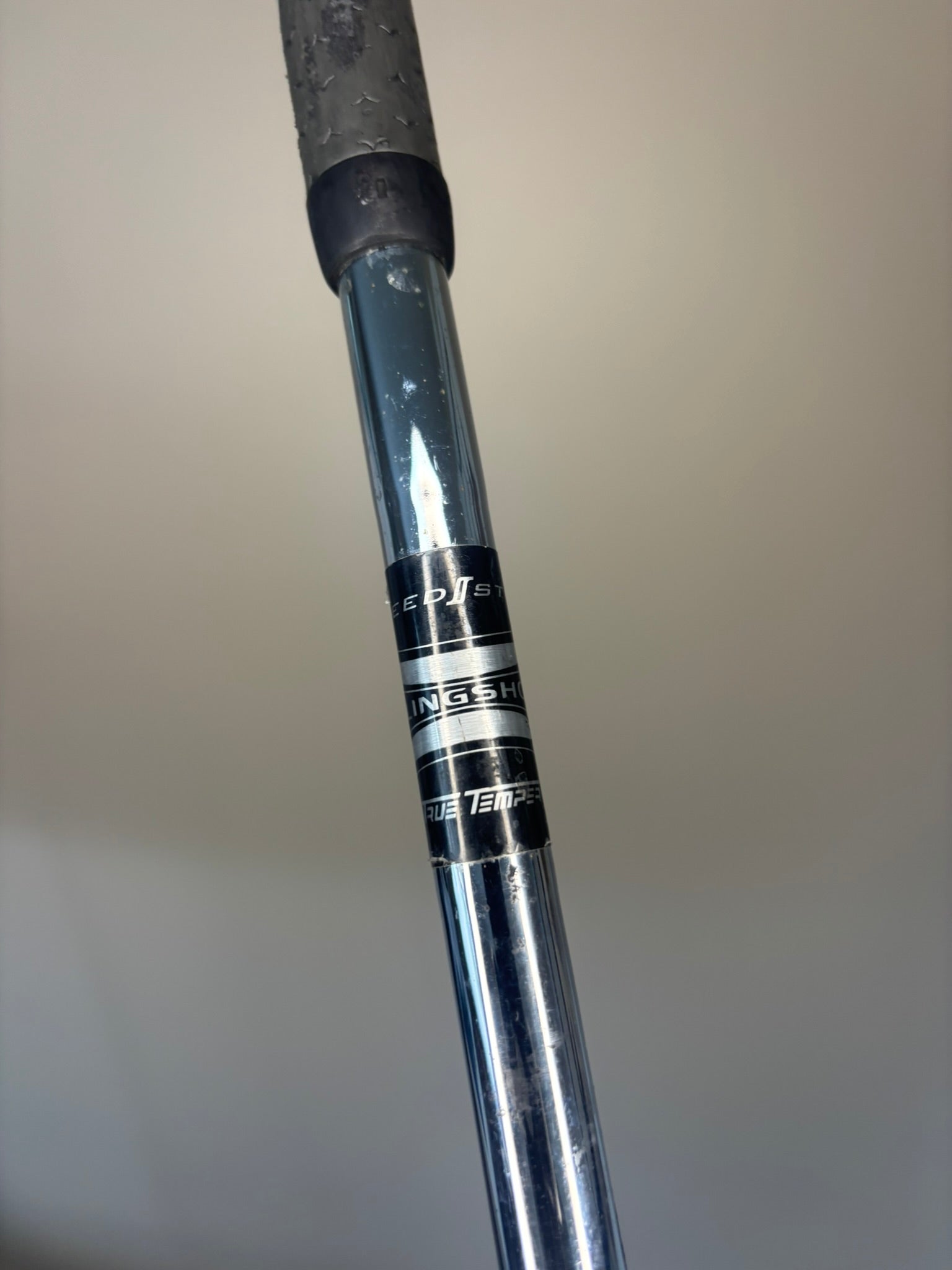 Photo of Nike Slingshot Gap Wedge 50° Regular Flex Tt Slingshot