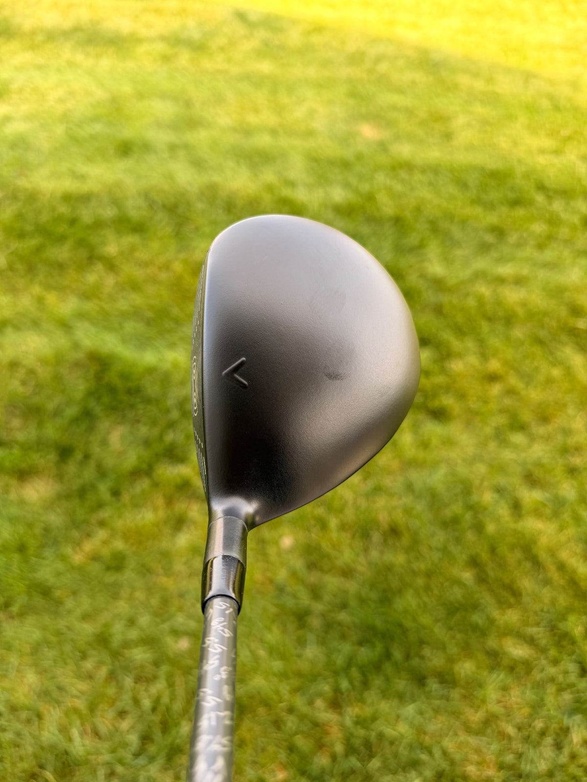 Callaway XR 3-Wood Project X Regular Flex 43.25" NICE — photo 3