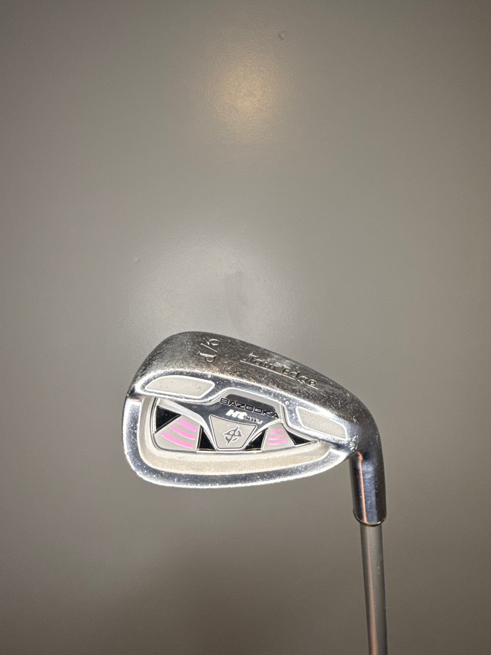 Photo of Tour Edge Bazooka Junior Set Complete Club Set Youth Flex Ht Maxj