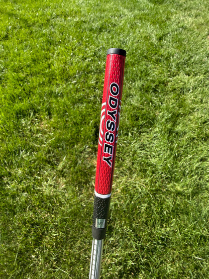 Odyssey Ai-DUAL Jailbird Mini DB Putter 35" +HC NEW — photo 7