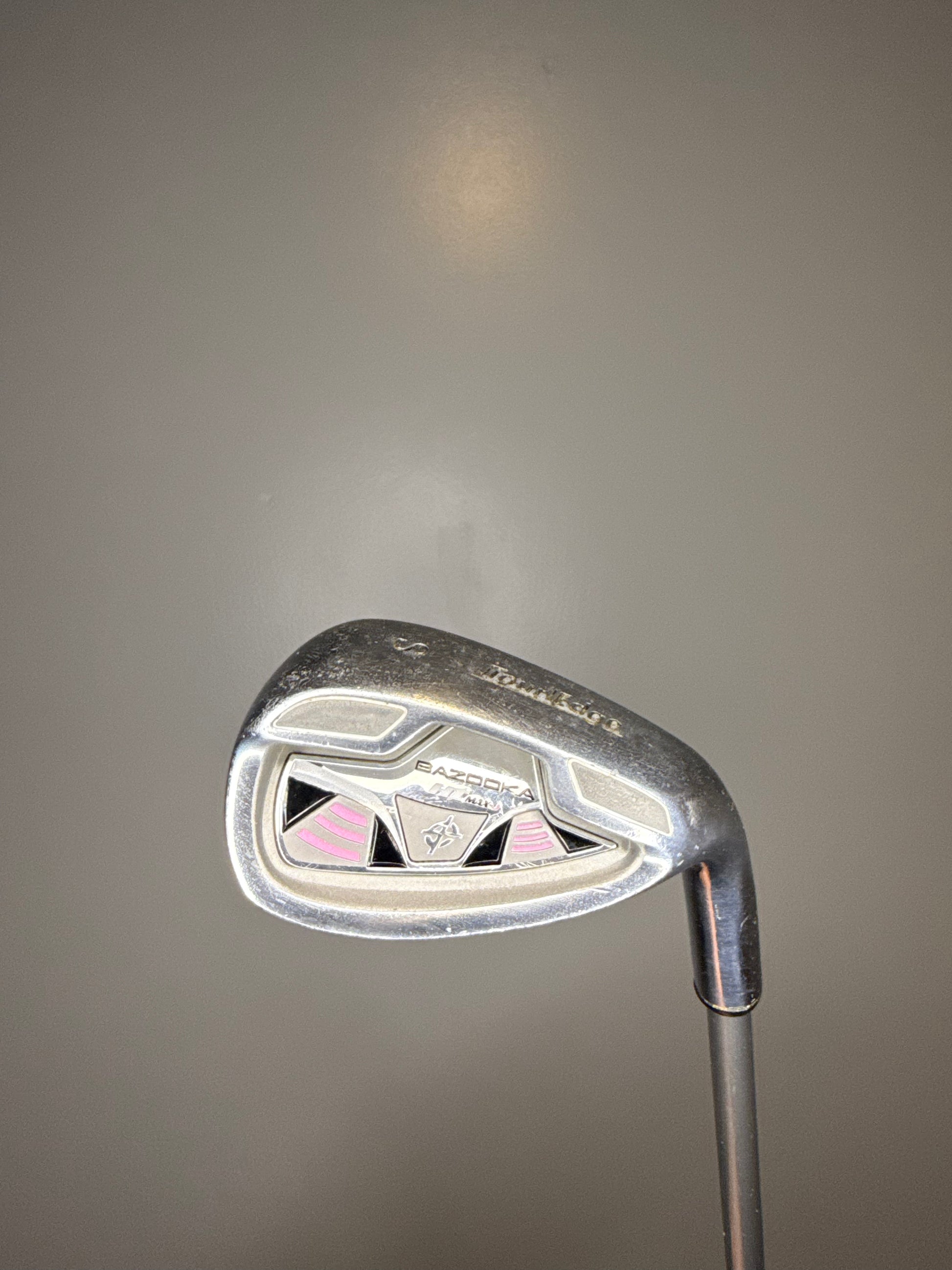 Photo of Tour Edge Bazooka Junior Set Complete Club Set Youth Flex Ht Maxj