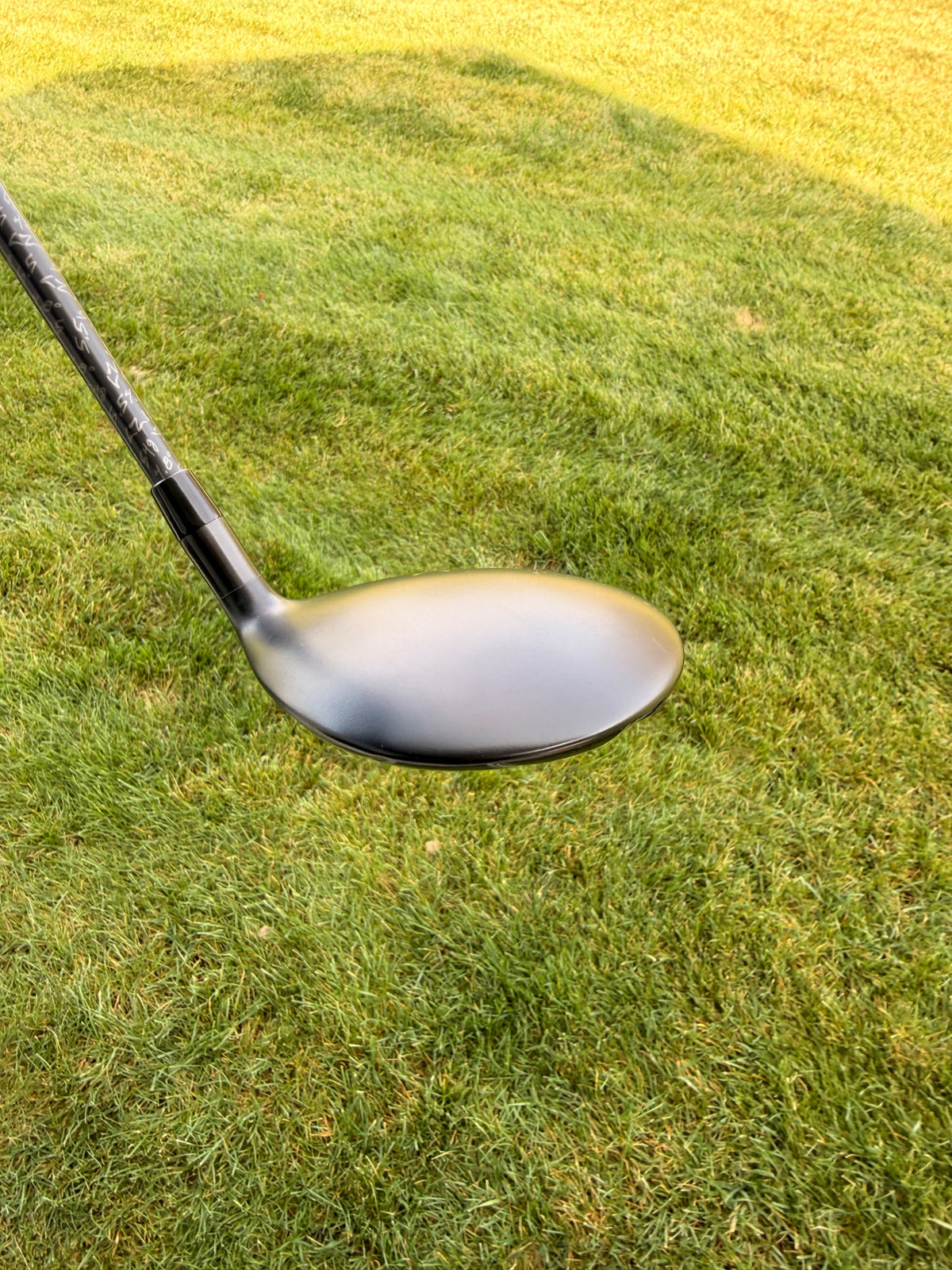 Callaway XR 5-Wood Project X Regular Flex 42.5" — photo 4