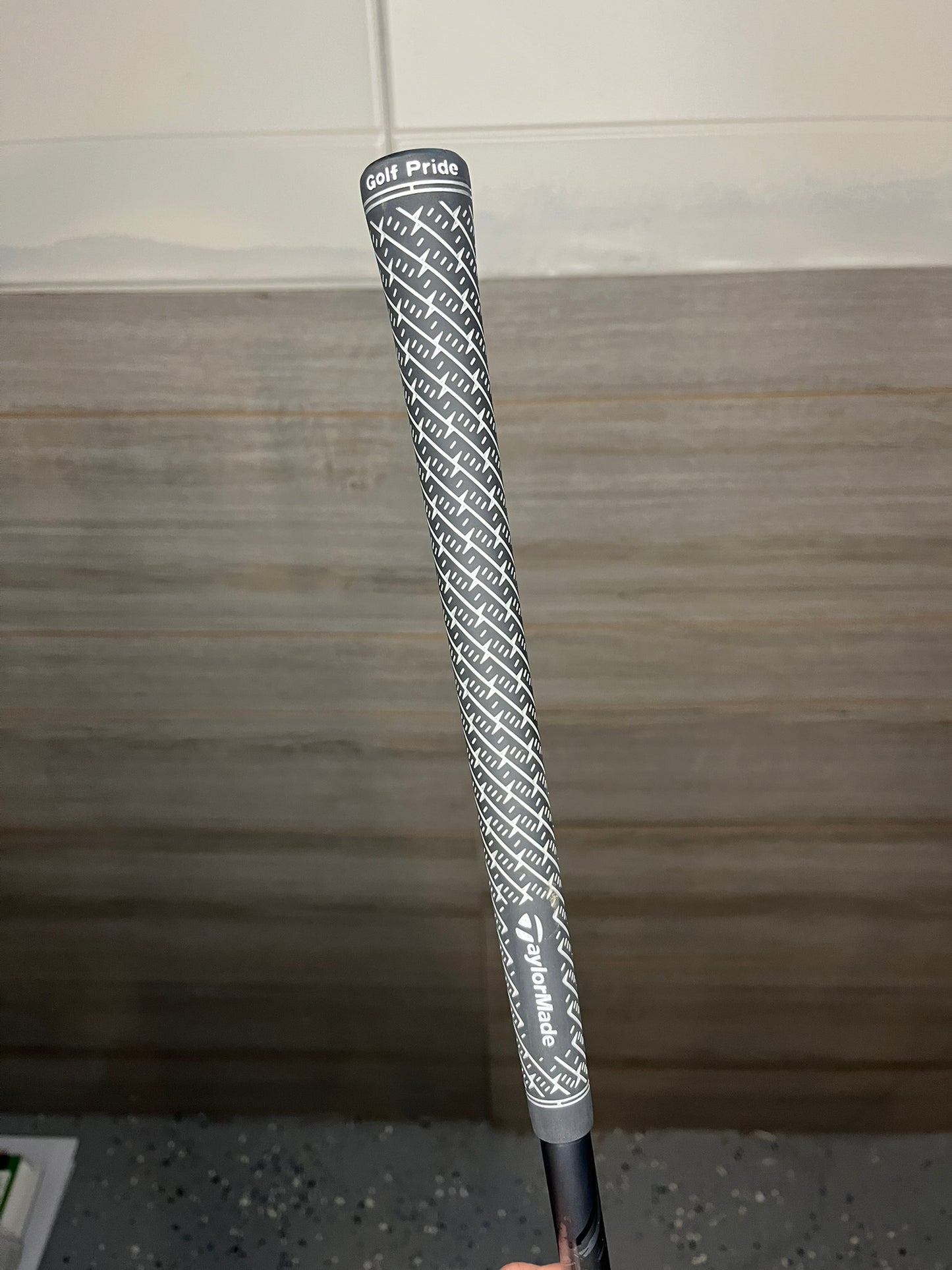 Mitsubishi Kai'li Blue Dark Wave CB 60 Stiff Driver Shaft Taylormade Tip 44.75″