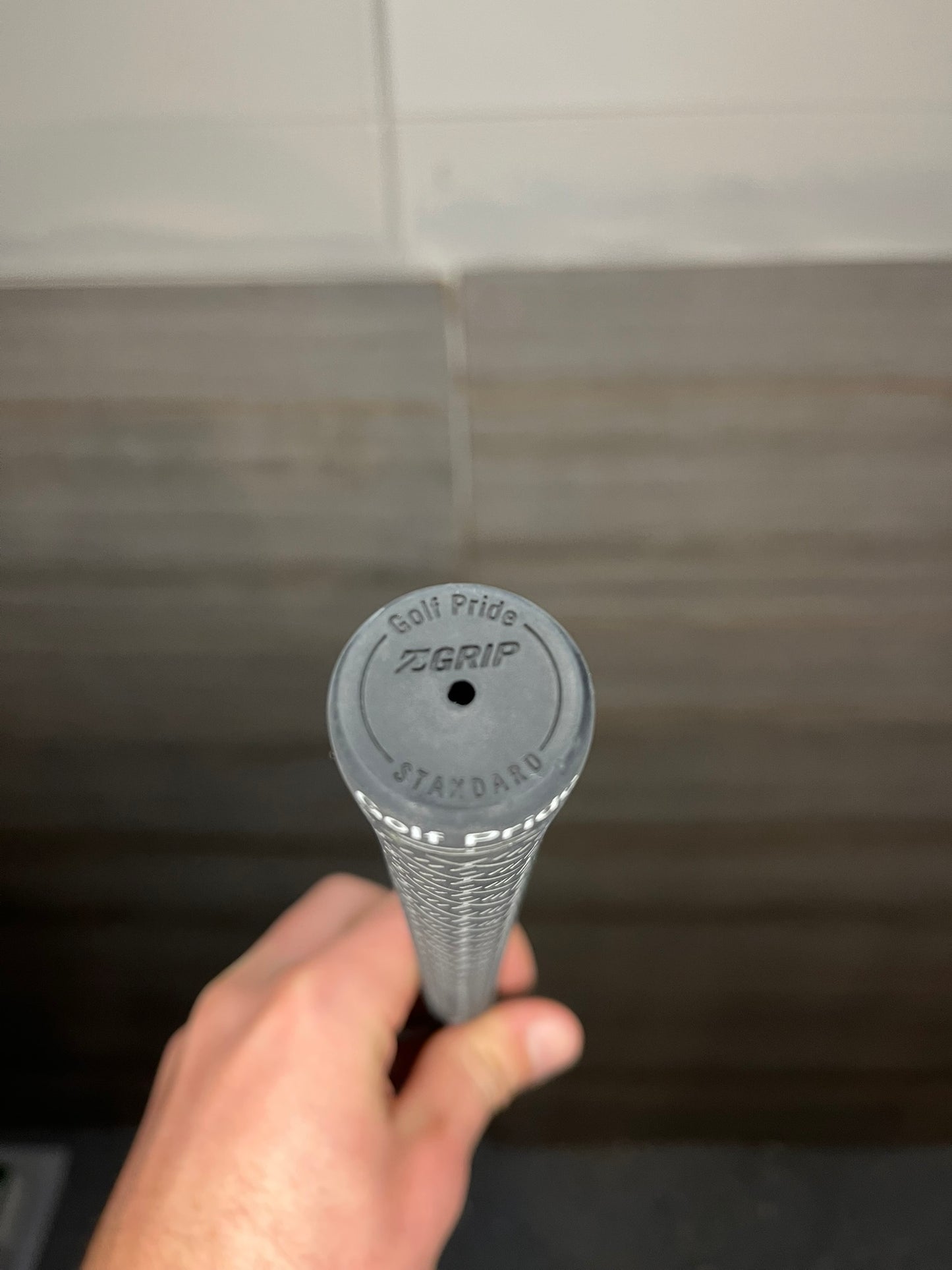 Mitsubishi Kai'li Blue Dark Wave CB 60 Stiff Driver Shaft Taylormade Tip 44.75″