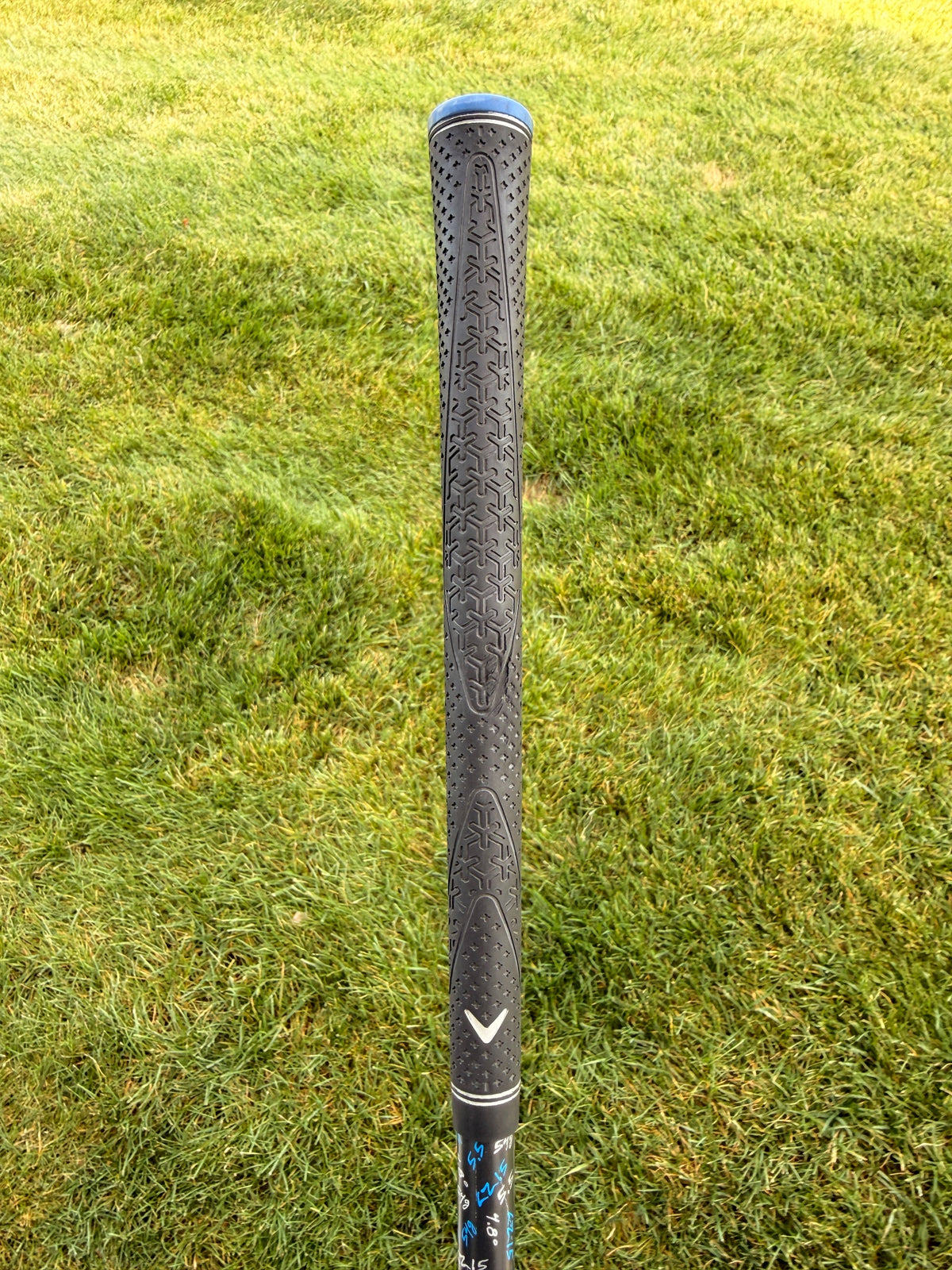 Callaway XR 5-Wood Project X Regular Flex 42.5" — photo 6