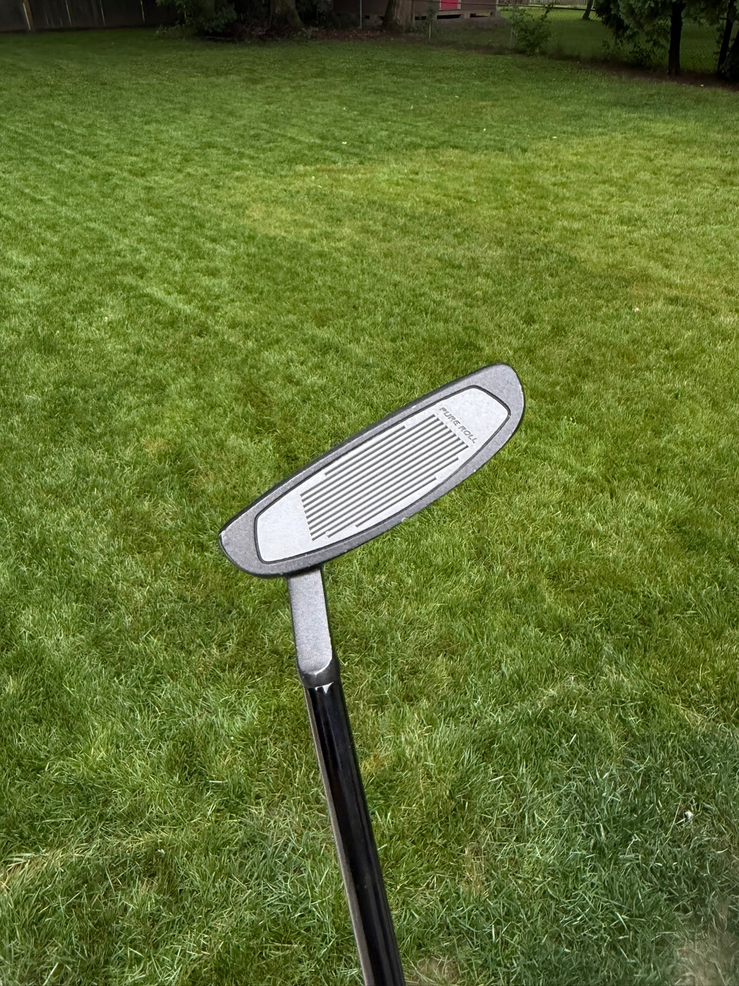 Taylormade Spider Tour Black Putter 34″ MINT