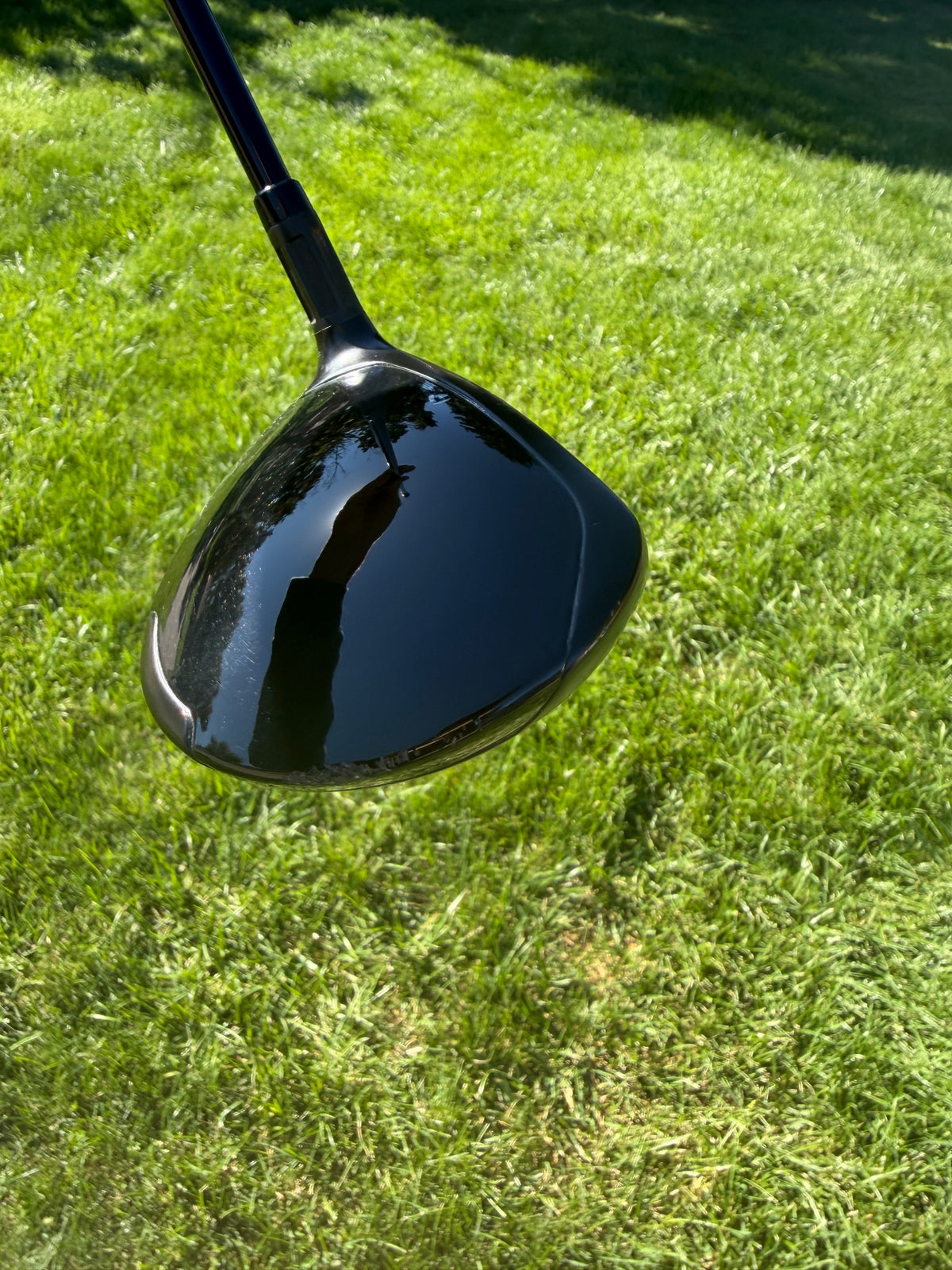 TaylorMade Stealth 2 3-Wood 15° Hzrdus Black Extra Stiff Flex 43" +HC — photo 5