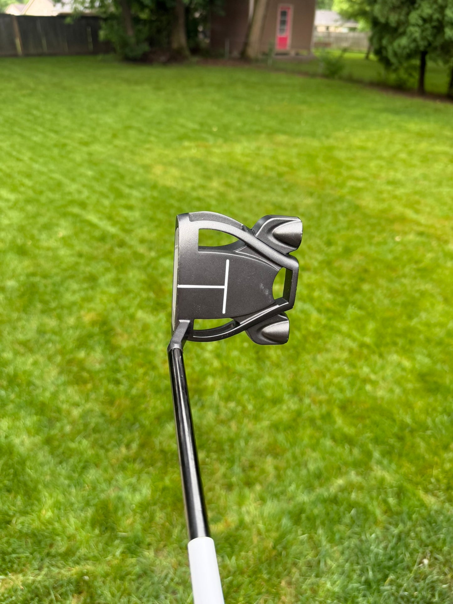 Taylormade Spider Tour Black Putter 34″ MINT