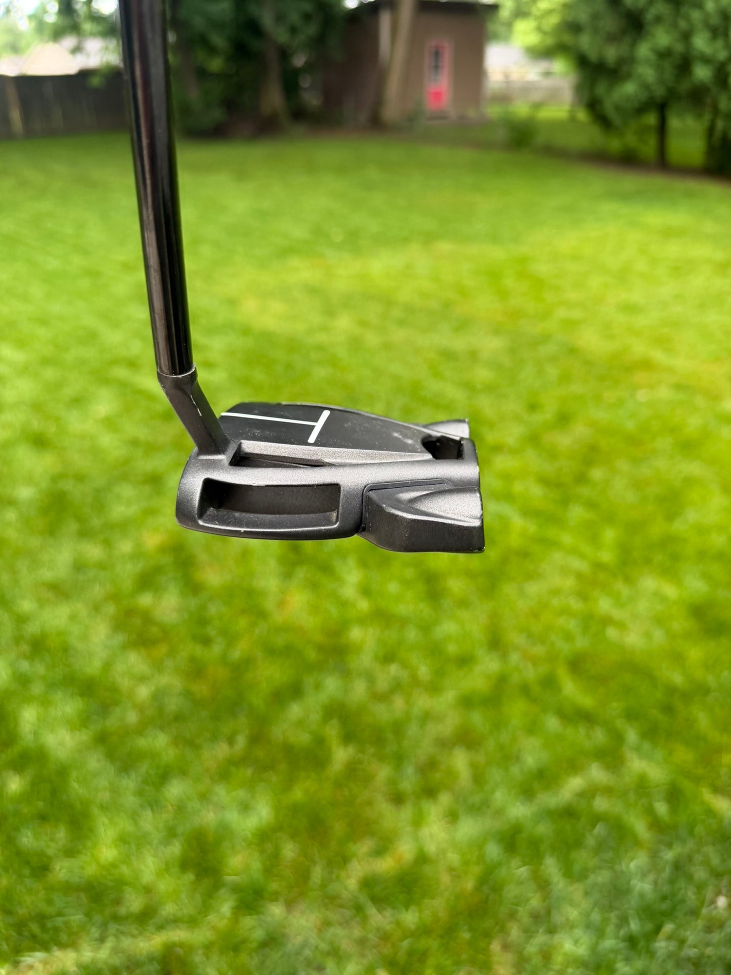 Taylormade Spider Tour Black Putter 34″ MINT