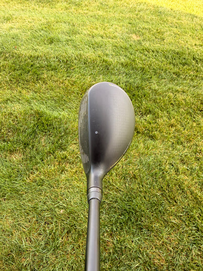 Ping G430 5 Hybrid 26° ALTA CB 70 Black Regular Flex 39" +HC — photo 3