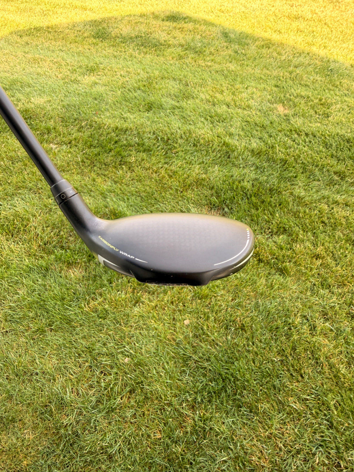 Ping G430 5 Hybrid 26° ALTA CB 70 Black Regular Flex 39" +HC — photo 4
