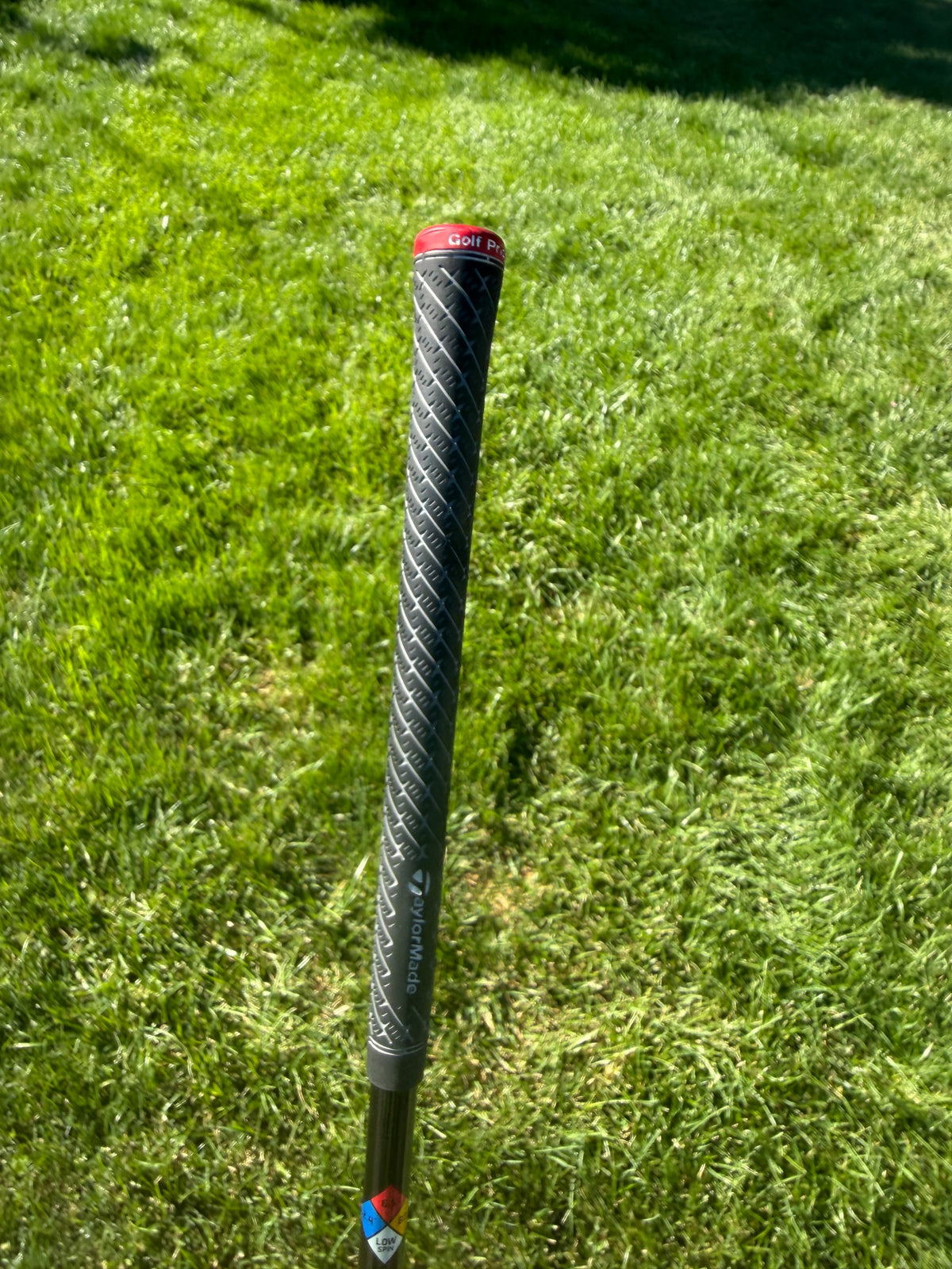 TaylorMade Stealth 2 3-Wood 15° Hzrdus Black Extra Stiff Flex 43" +HC — photo 9