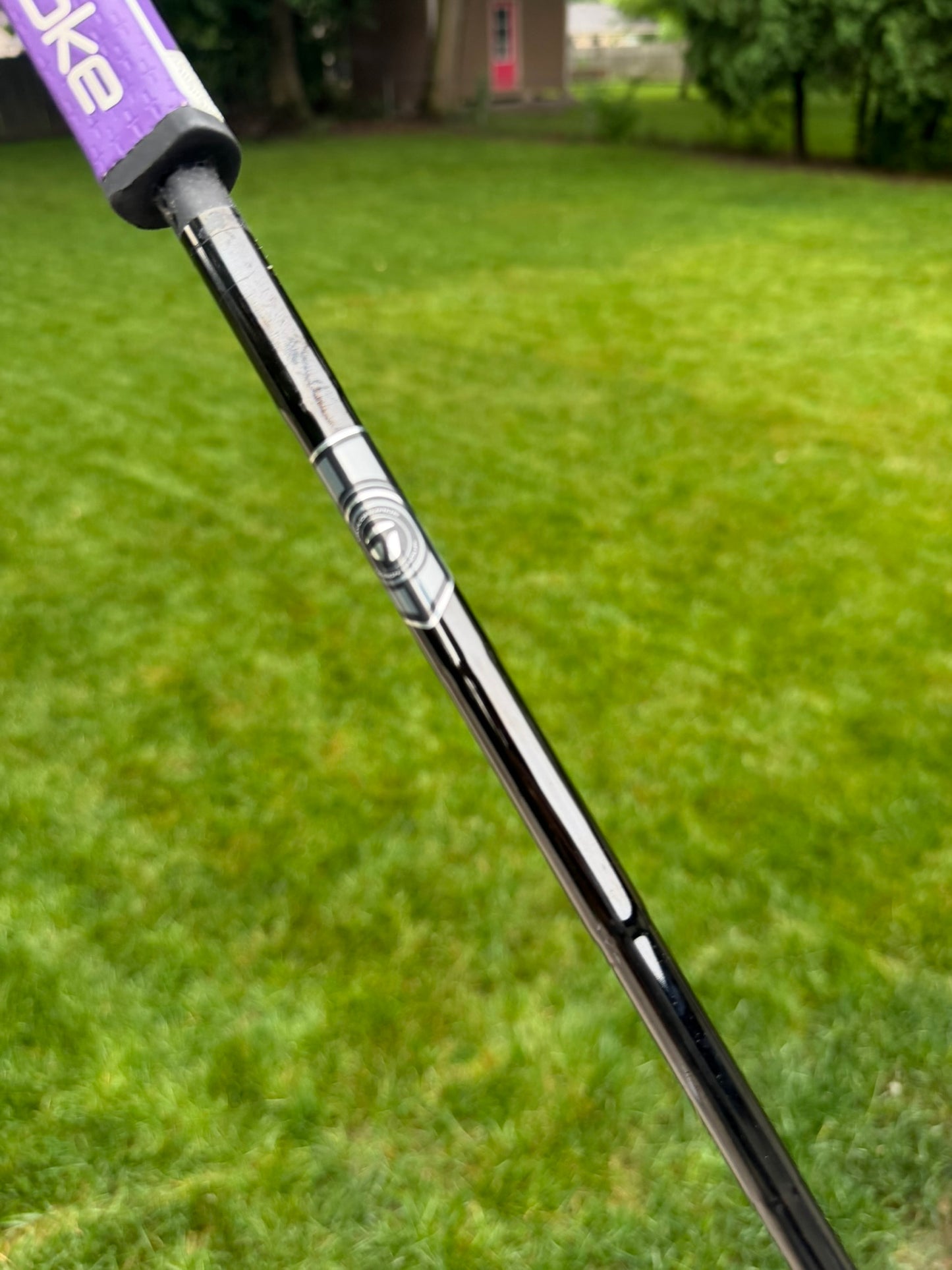 Taylormade Spider Tour Black Putter 34″ MINT