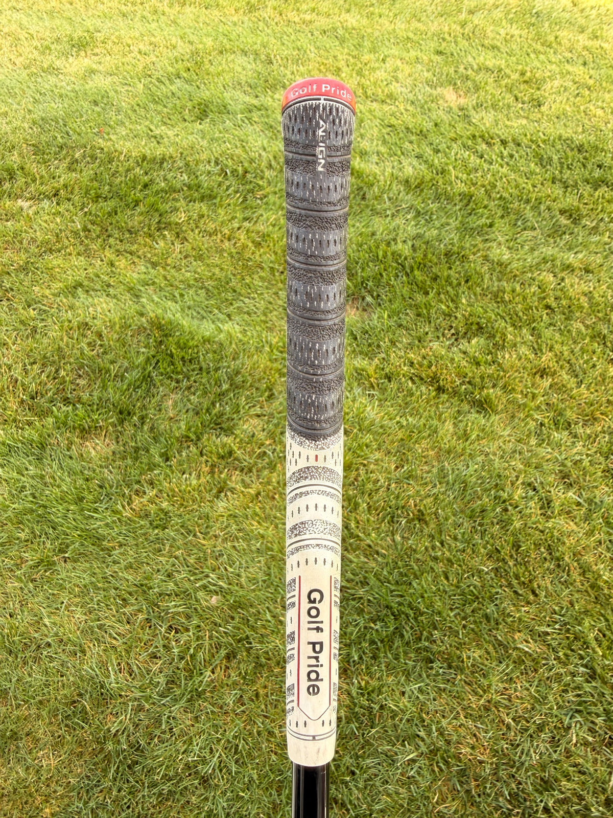 Ping G430 5 Hybrid 26° ALTA CB 70 Black Regular Flex 39" +HC — photo 6