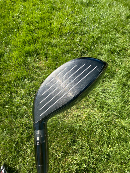 Titleist 915 F 3+ 3-Wood 13.5° Diamana D+ 70 Extra Stiff Flex 42.25" +HC NICE — photo 2