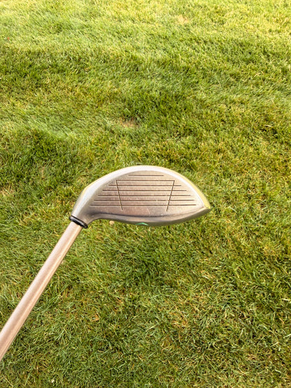 Callaway Divine Nine Big Bertha 9-Wood Gems Ladies Flex 40" NICE — photo 2