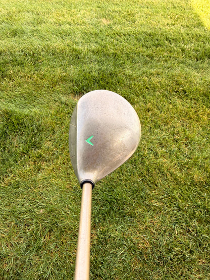 Callaway Divine Nine Big Bertha 9-Wood Gems Ladies Flex 40" NICE — photo 3