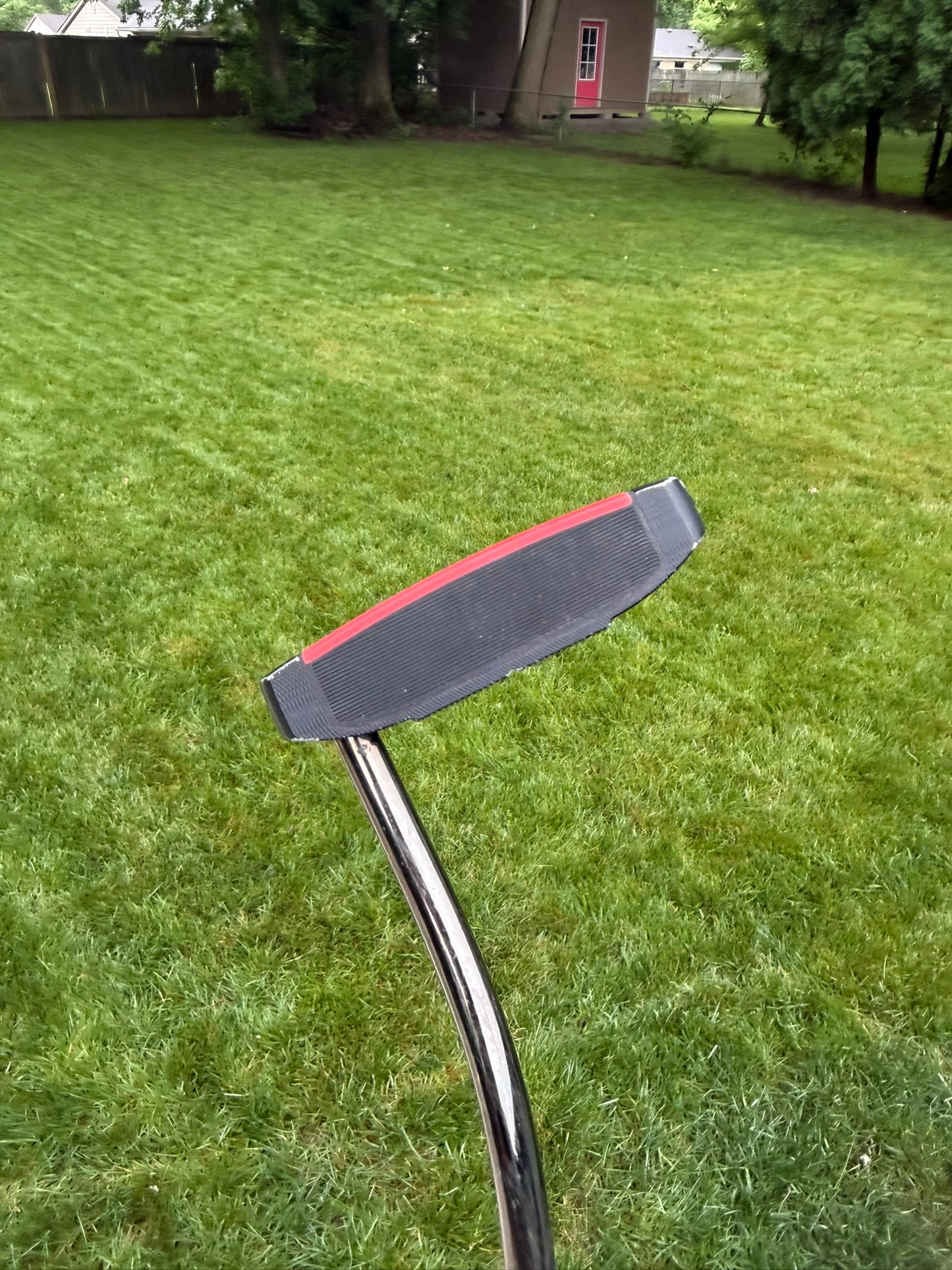Ping 2021 CA 70 Putter 33.5″ +HC NICE