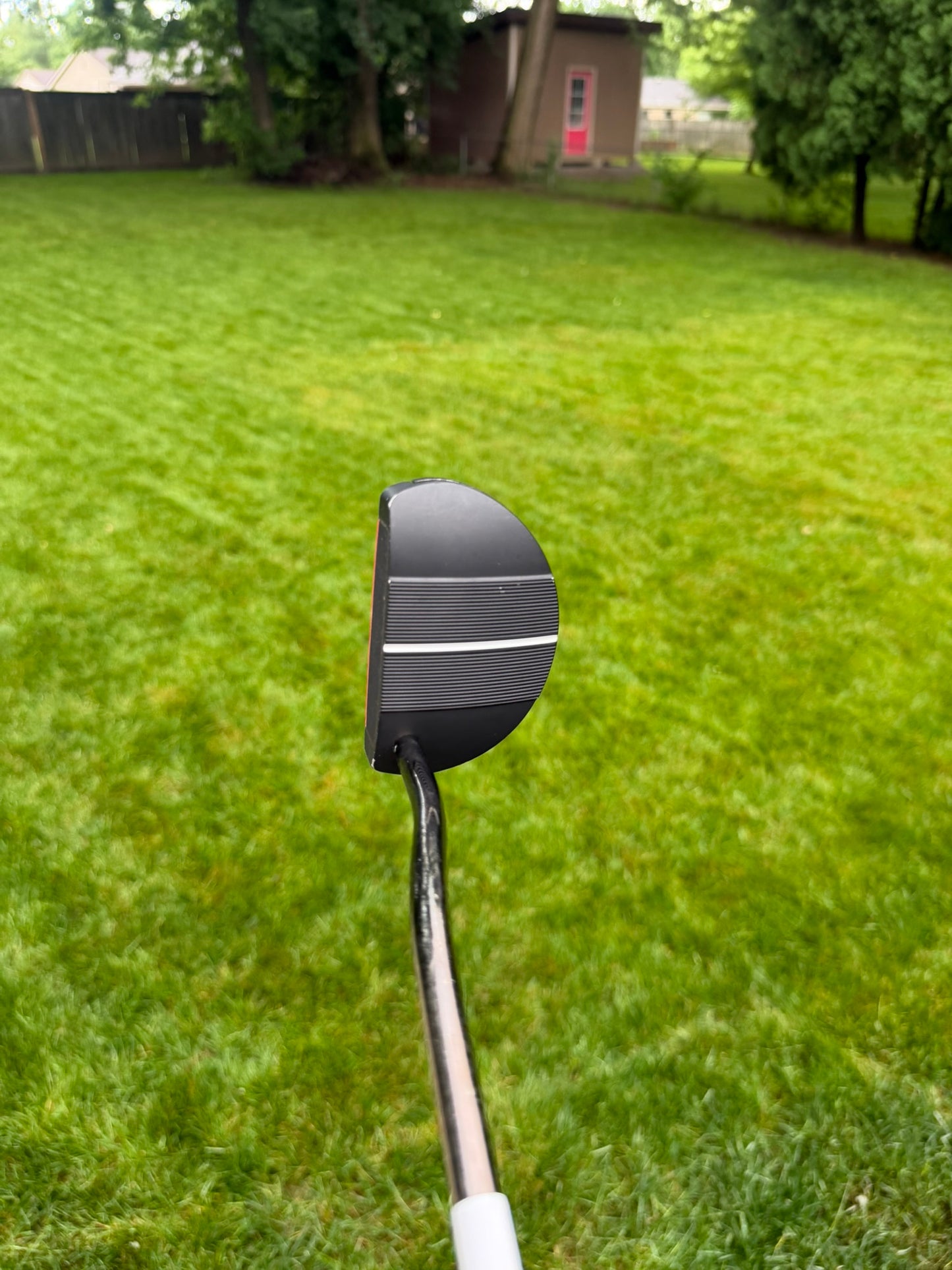 Ping 2021 CA 70 Putter 33.5″ +HC NICE