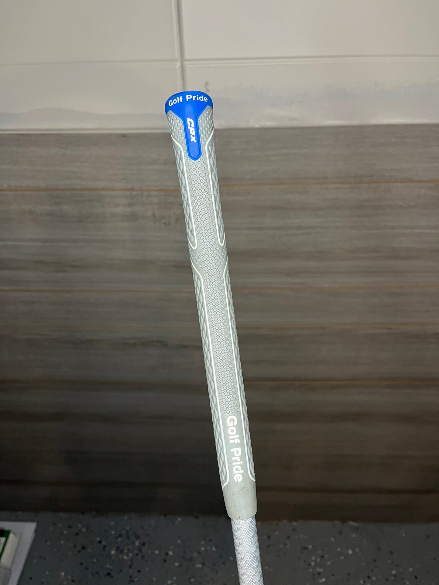 Mitsubishi Tensei AV Raw Blue Stiff Flex Driver Shaft Ping Tip 44″