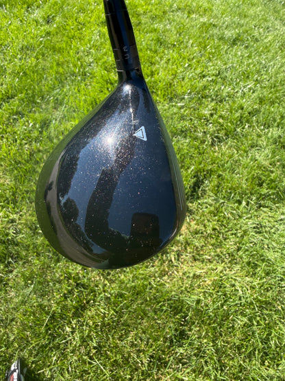 Titleist 915 F 3+ 3-Wood 13.5° Diamana D+ 70 Extra Stiff Flex 42.25" +HC NICE — photo 5