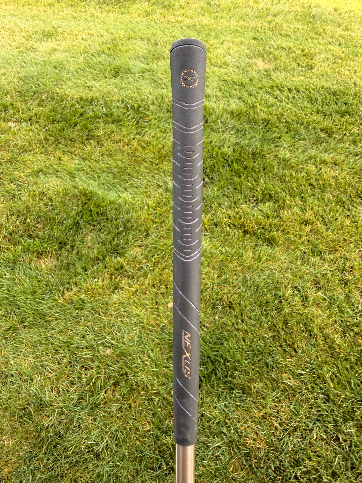 Callaway Divine Nine Big Bertha 9-Wood Gems Ladies Flex 40" NICE — photo 6