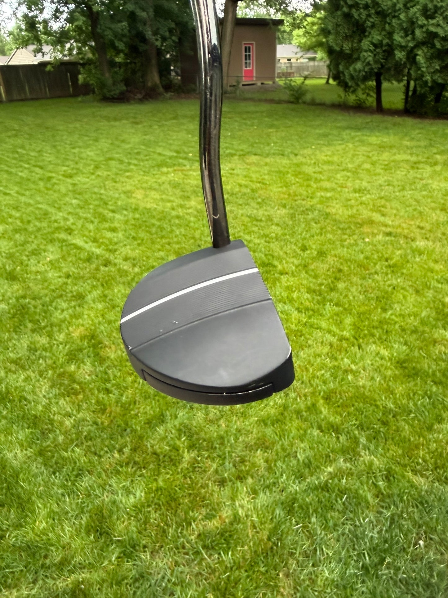 Ping 2021 CA 70 Putter 33.5″ +HC NICE