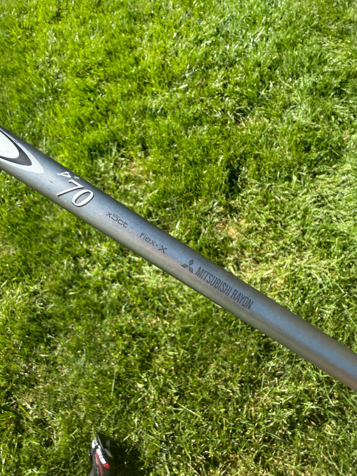 Titleist 915 F 3+ 3-Wood 13.5° Diamana D+ 70 Extra Stiff Flex 42.25" +HC NICE — photo 8