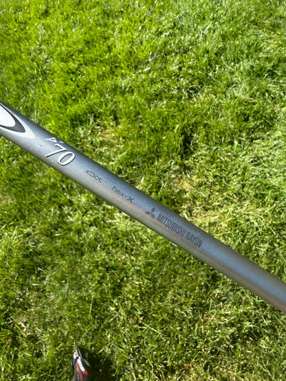 Titleist 915 F 3+ 3-Wood 13.5° Diamana D+ 70 Extra Stiff Flex 42.25" +HC NICE — photo 8