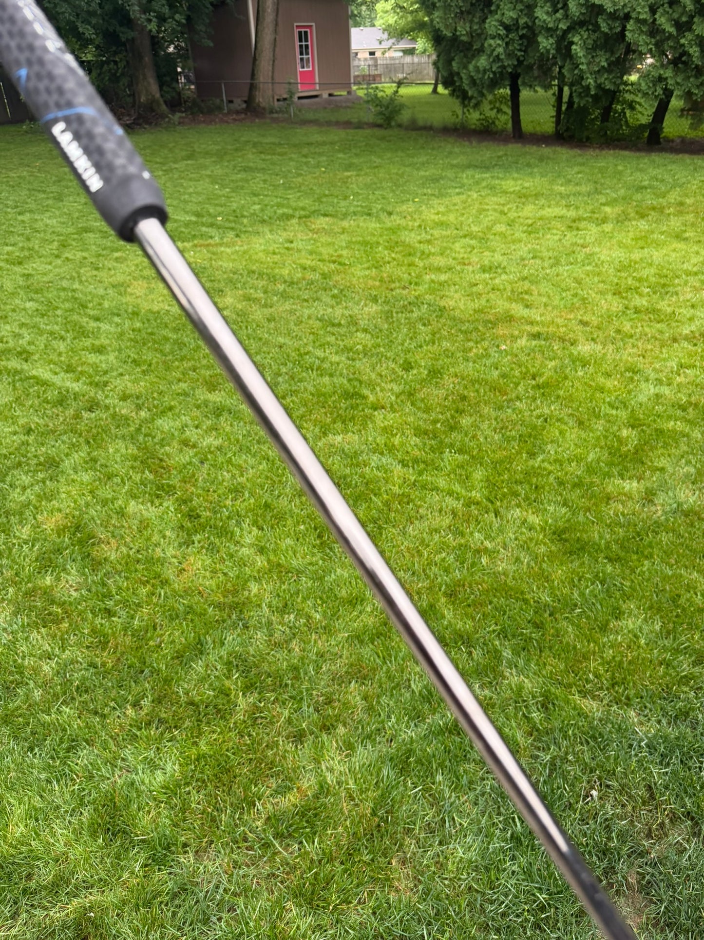 Ping 2021 CA 70 Putter 33.5″ +HC NICE