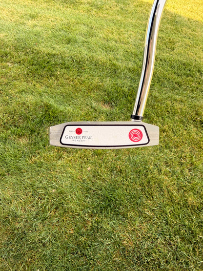 Odyssey White Hot XG 7 Putter 35" +HC NICE — photo 2