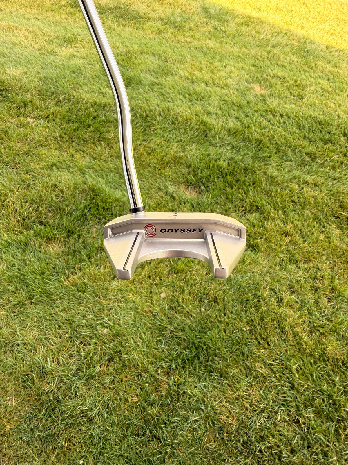 Odyssey White Hot XG 7 Putter 35" +HC NICE — photo 4